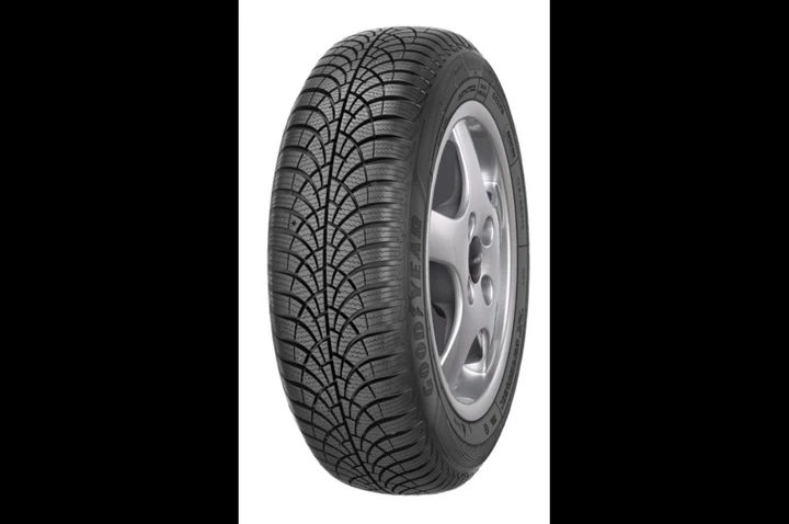 Goodyear UltraGrip, nuova gamma pneumatici invernali 2019: immagini ufficiali