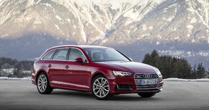 Audi: nuovi motori e allestimenti per A4, Q7 e TT