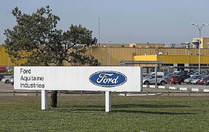 Ford: l’impianto di Blanquefort a rischio chiusura