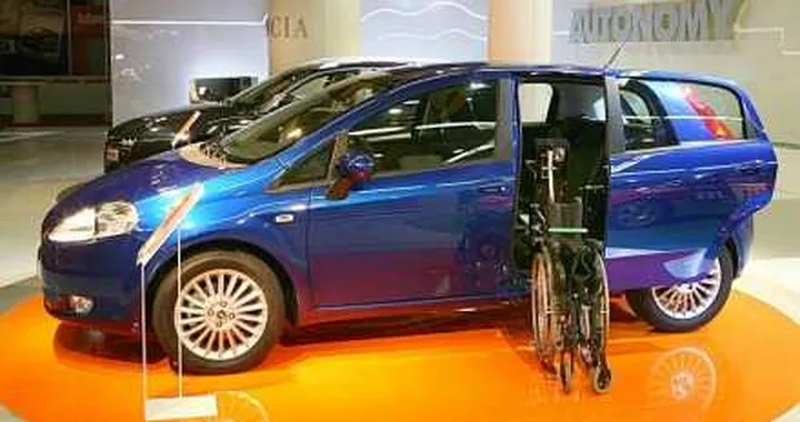 Motor Show 2011: il Programma Autonomy di Fiat