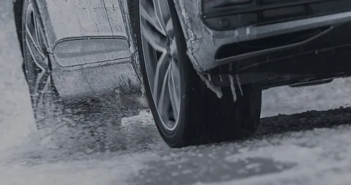 Nokian WR SUV 4: il meglio per affrontare l’inverno