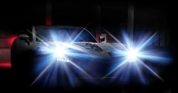 Ginetta: una inedita supercar pronta al debutto