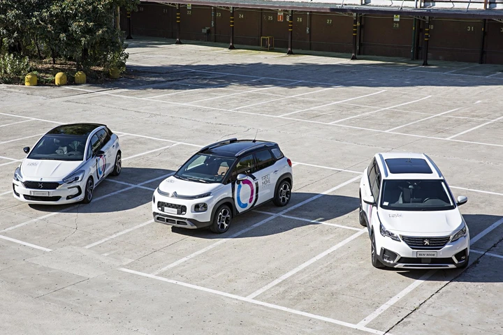 Free2Move Lease: il noleggio a lungo termine secondo il Gruppo PSA