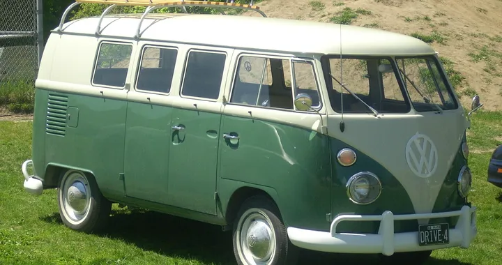 10° Samba Summit & Veteran Volkswagen Show