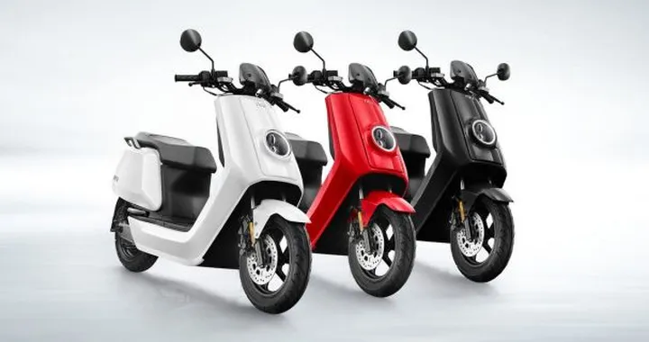 NIU: svelati a Parigi due nuovi scooter elettrici sviluppati per l’Europa