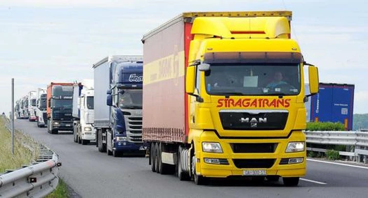 Emergenza camionisti in Italia: il 2024 ha segnato il minimo storico di nuove patenti