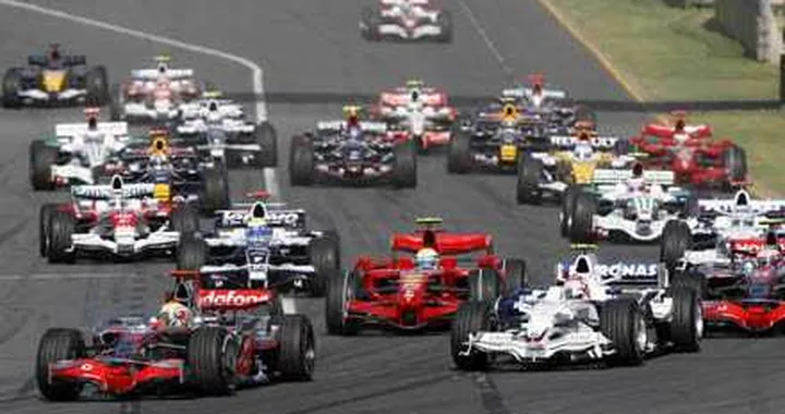Ufficiale: Monza avrà il suo GP fino al 2016