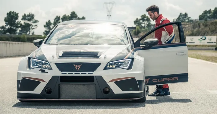 CUPRA protagonista alla World Ducati Week 2018
