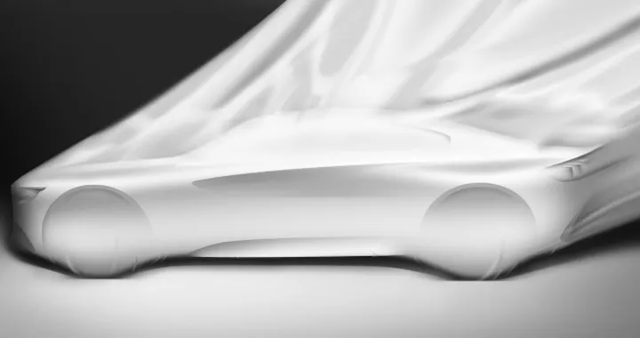 Peugeot: una concept inedita al Salone di Pechino 2014