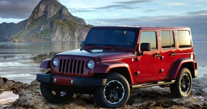 Fiat-Chrysler: richiamo per oltre 900 mila Jeep