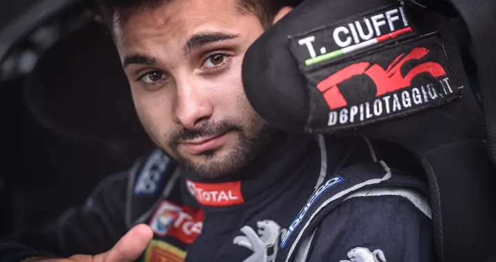 Peugeot Competition Rally 208: Tommaso Ciuffi vince la stagione 2018