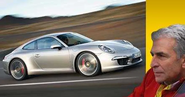Porsche: obiettivi, ambizioni e rischi d'immagine