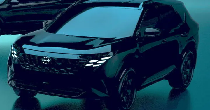 Nissan X-Trail il nuovo modello cambia design e tecnologia Plug-in