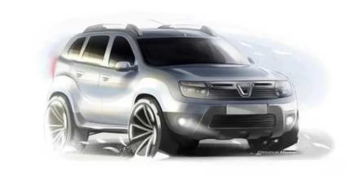 Dacia: in futuro il design sarà più razionale