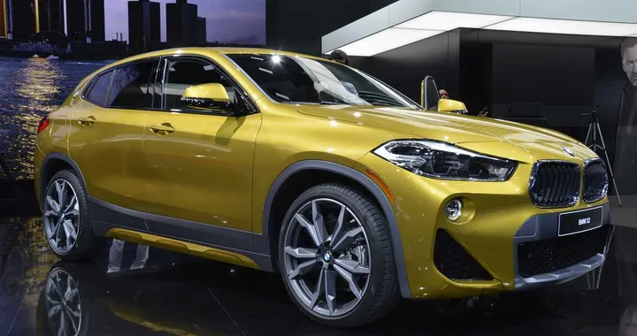 BMW: tre anteprime al Salone di Detroit
