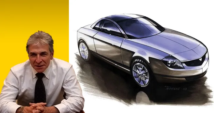 Mazda MX-5, Fiat 124 Spider e… Fulvia Coupé?