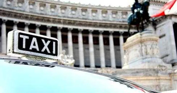 Taxi: a Roma aumenti 