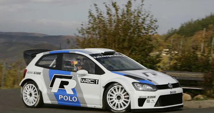 Volkswagen si ritira dal Mondiale Rally