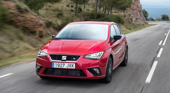 Nuova Seat Ibiza MY 2017: via alle ordinazioni