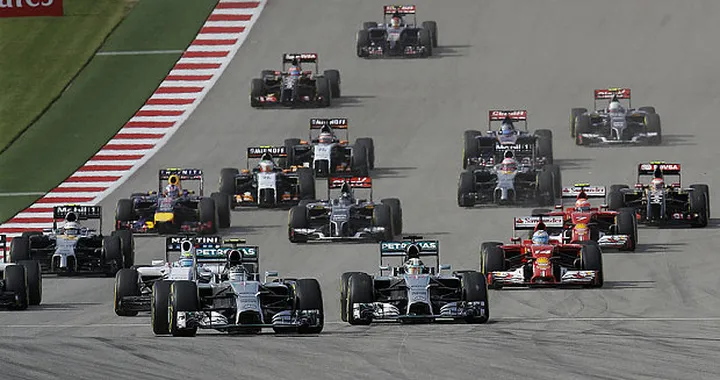 F1, i bilanci in rosso del 2014