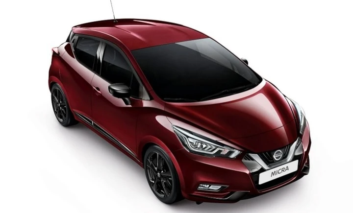 Nissan Micra N-Style: caratteristiche, tecnologie e prezzi della nuova serie speciale