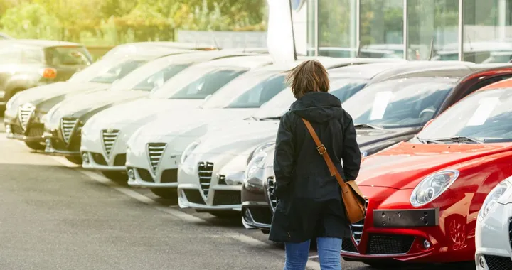 Le 5 auto usate più ricercate nel mercato italiano: quali sono e perché