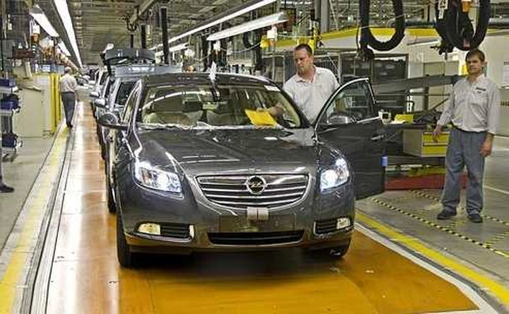 General Motors e PSA: vicina la cessione di Opel?