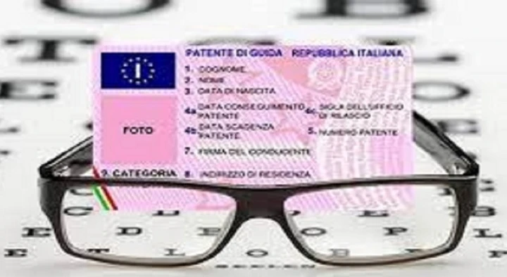 Decurtazione punti patente: tabella delle penalità con tutti i casi