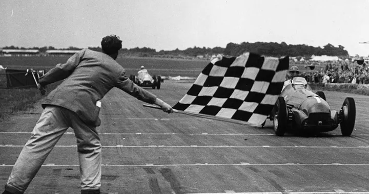 GP del 70º Anniversario: i ricordi del primo Gran Premio del 1950