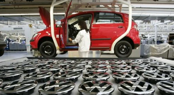 Un bonus per i dipendenti Volkswagen nonostante lo scandalo emissioni