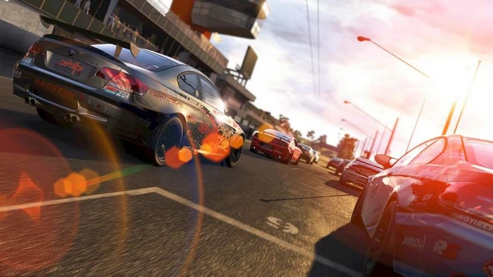 Project Cars, le immagini