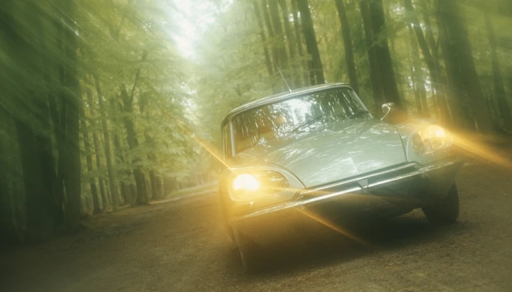 Citroen DS: nel 1972 l’iconica berlina francese diventa ancora più performante