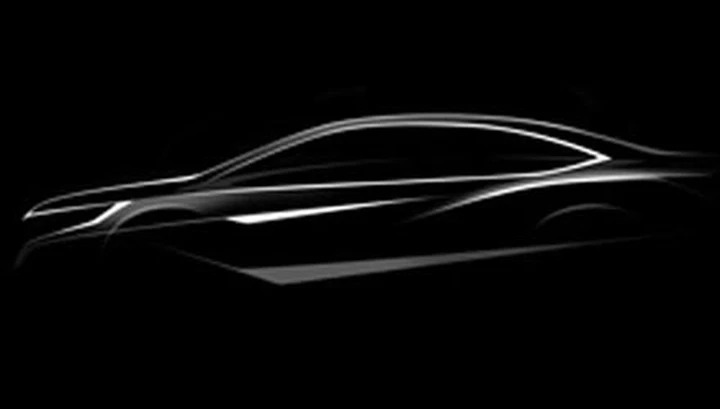 Honda: due misteriosi concept a Pechino 2012