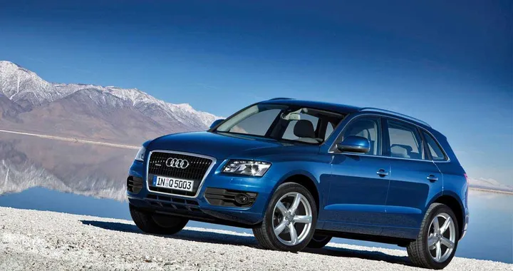 Audi Q5: arrivano le versioni Advanced e Advanced Plus