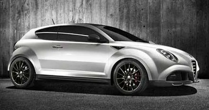Le Alfa Romeo saranno elaborate Abarth