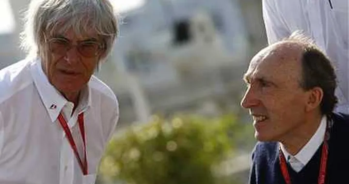 Williams sospesa. La FOTA prepara un piano alternativo da proporre a Mosley