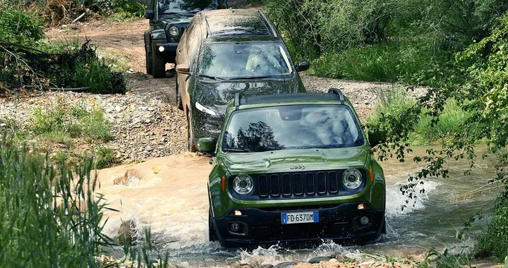 4x4 Fest: torna la rassegna offroad di Carrara Fiere