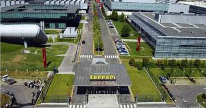 Ferrari e sindacati trovano un accordo