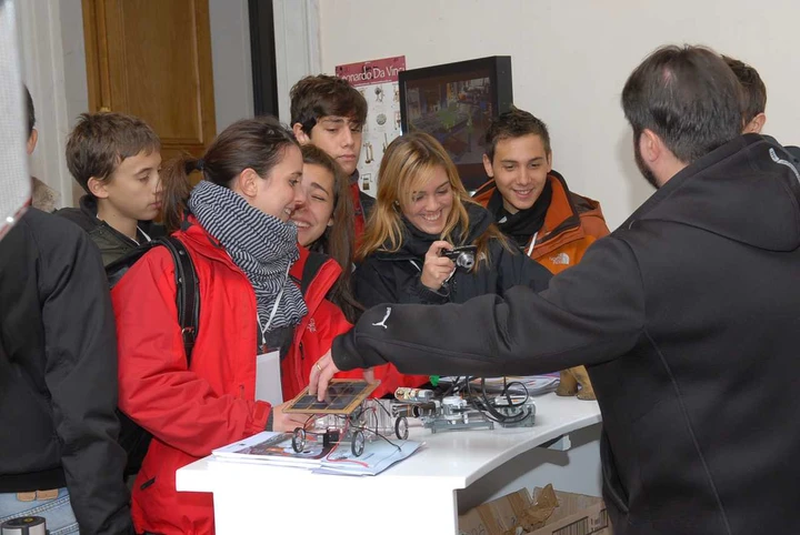 H2Roma 2009
