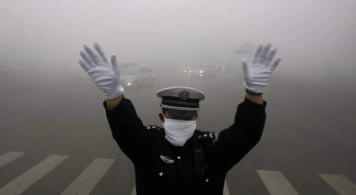 Inquinamento: la Cina rottama circa 6 milioni di auto