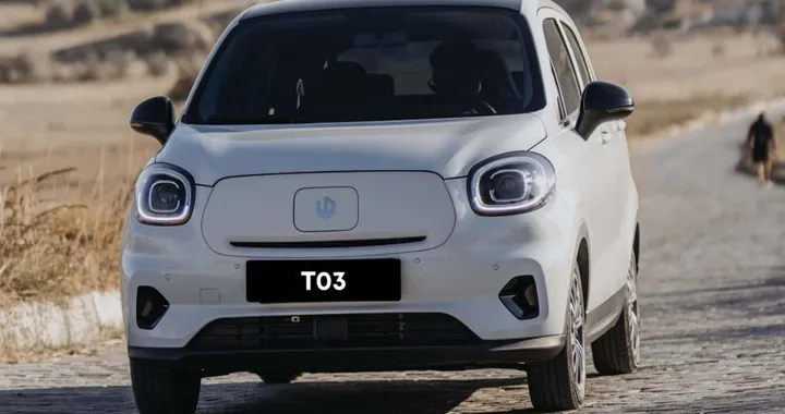 Leapmotor brucia i record: 1 milione di auto in meno di un anno