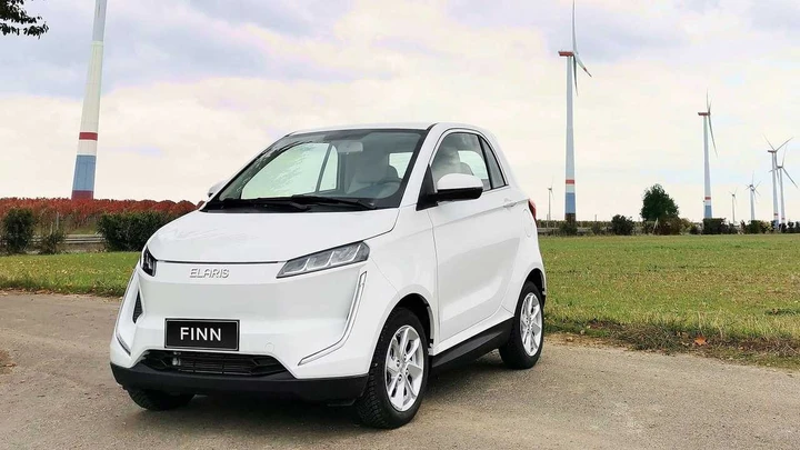 Lidl propone l'auto elettrica low cost