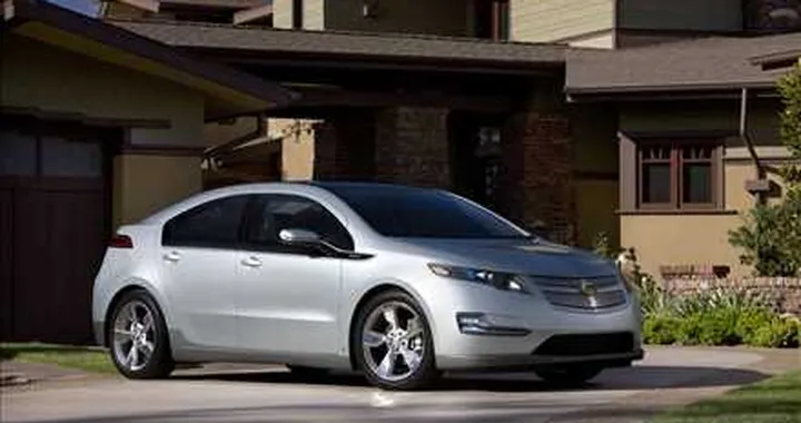 General Motors: 