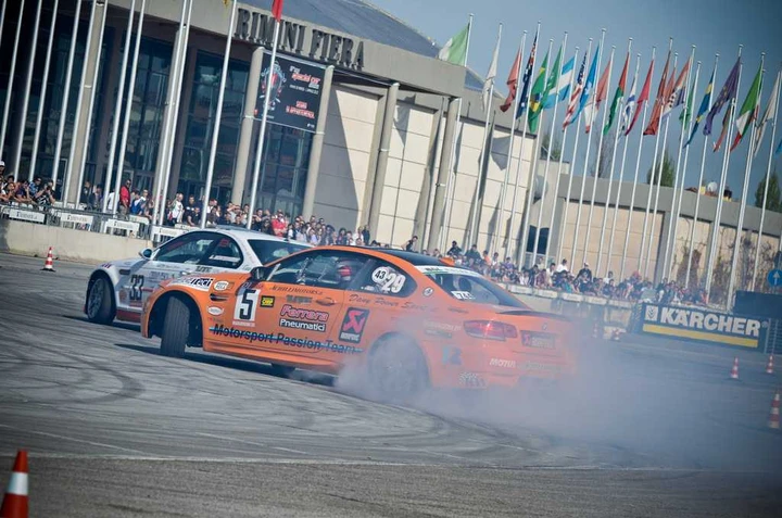 My Special Car 2012: decolla la fiera del tuning
