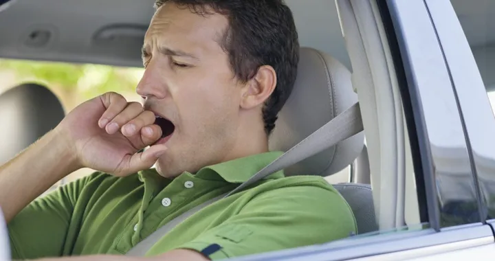 Patente guida: arrivano i test per i disturbi del sonno