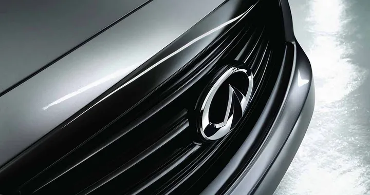 Nuova Infiniti Q70S Design: pronta per Parigi