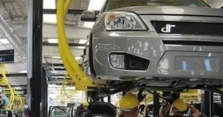 Termini Imerese, salta l’accordo con Dr Motor