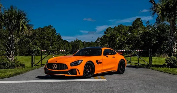 Mercedes-AMG GT R by RennTech: 772 CV che arrivano dalla Florida