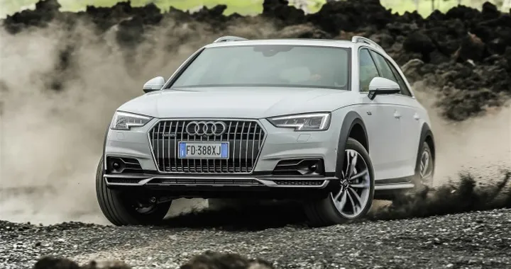 Audi A4 allorad quattro: arrivano i nuovi 2.0 TDI