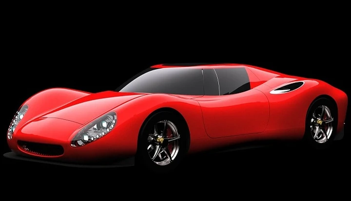 Corbellati Missile: a Ginevra la hypercar da 500 km/h